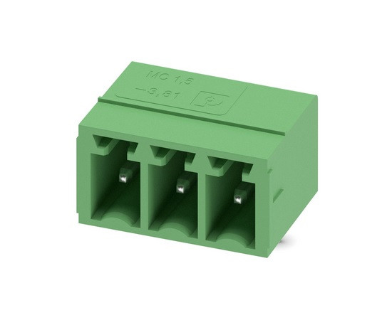 MC 1.5/ 3-G-3.81 || Klemmleisten MC 1,5/ 3-G-3,81 / 1803280 PHOENIX CONTACT