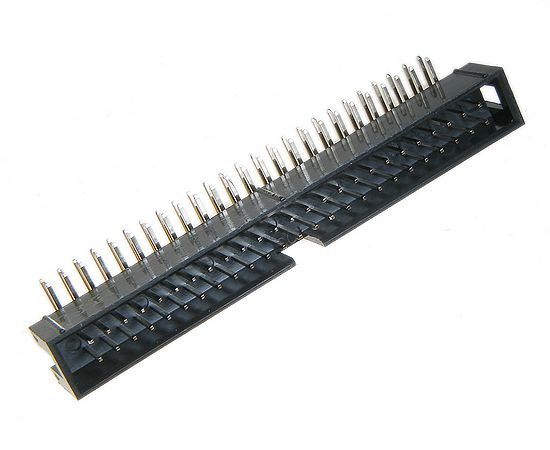 C3510-50RPGB00R HSM IDC connector