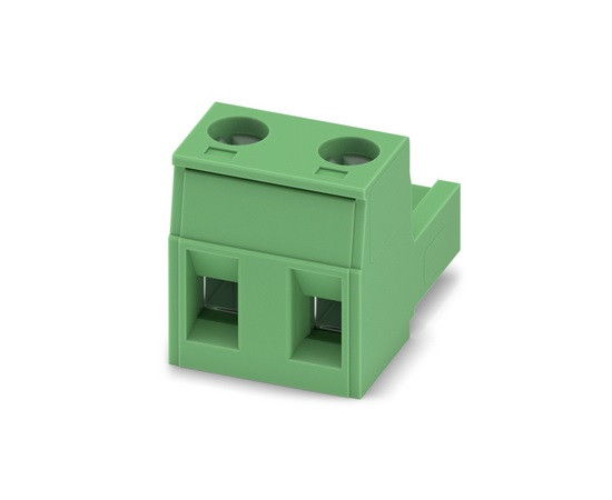 Connector GMSTB 2,5/ 2-ST-7,62 / 1766990 PHOENIX CONTACT