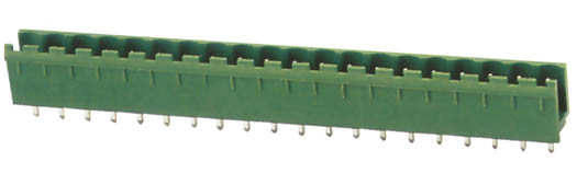 XY2500V-A(5.0)-10P XINYA Terminal block