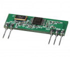 RC-TFSK2-434 RoHS || RC-TFSK2-434 (zamiennik dla RTFQ2-433.92-V2)