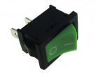 MRS101A-C3g; rocker switch;