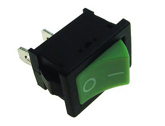 MRS101A-C3g; rocker switch;
