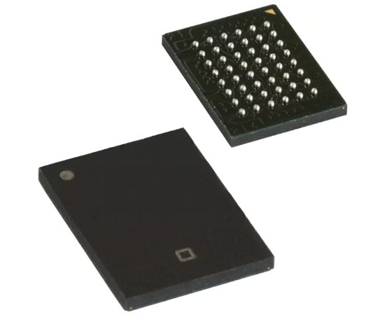 CY62137FV30LL-45BVXI