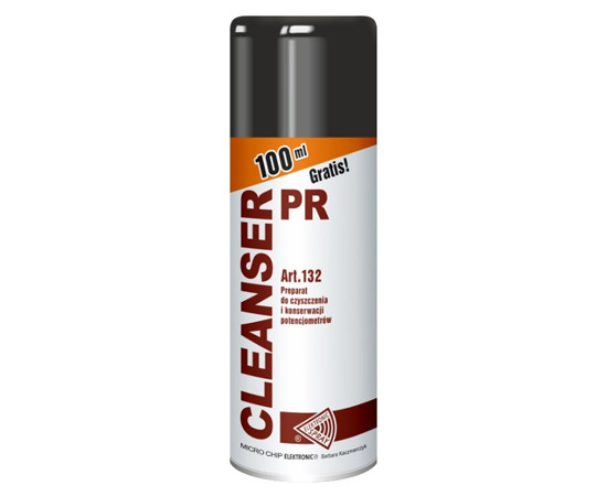 CH CLEAN-PR.400 ART.132 Micro Chip Elektronic