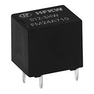 HFKW/012-SHW automotive relay