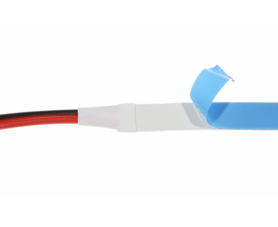 LED Strip 2835/120 cold 24V IP20