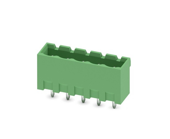 MSTBVA 2.5/ 5-G || Złącze MSTBVA 2.5/ 5-G / 1755545 PHOENIX CONTACT