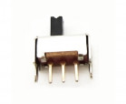 SS-12D07-VG4 slide switch TACTRONIC