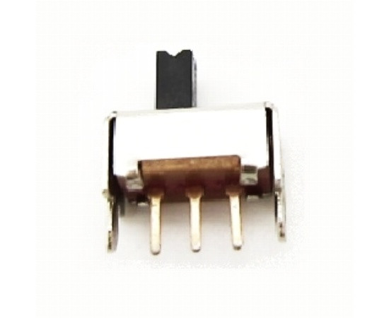 SS-12D07VG4 TACTRONIC-Kippschalter
