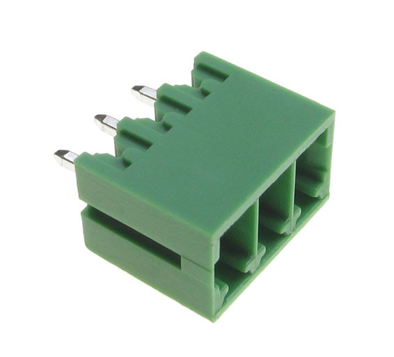 XY2500V-F(3.5)-03P XINYA Terminal block