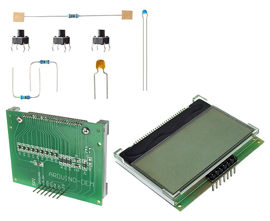 ARDUINO-DEM-KIT2