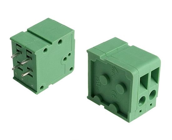 DG105V-5.0-02P-14-00AH DEGSON Terminal block