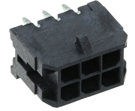 JVT3026WPT-2X03SNK-D JVT Cable connector