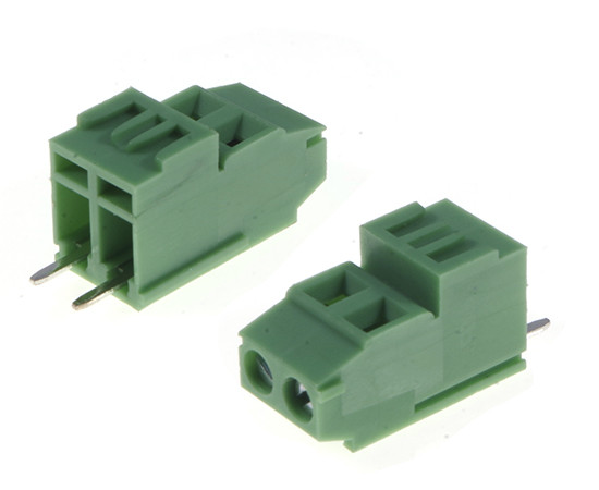 GT381H-3.81-02P-14-00AH GOLTEN Terminal block