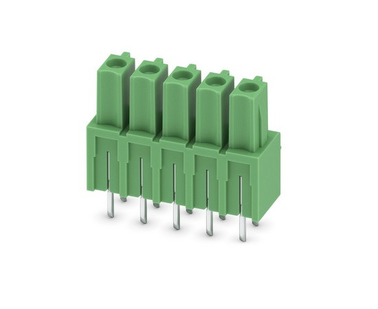 IMCV 1.5/ 5-G-3.81 || Connector IMCV 1.5/ 5-G-3.81 / 1875454 PHOENIX CONTACT