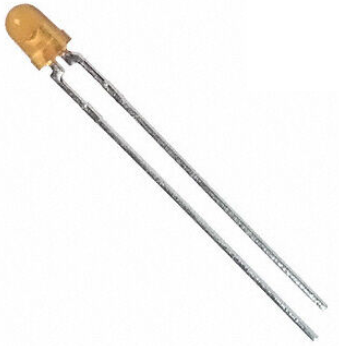 HLMP-1401-D0002 BROADCOM