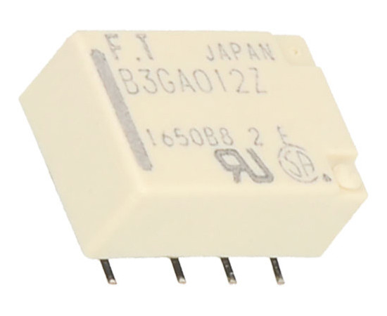 FTRB3 przekaźnik miniaturowy