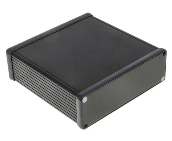 1455T1601BK || 1455T1601BK Hammond