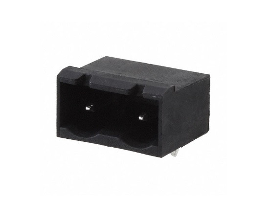GMSTBA 2.5/ 2-G-7.62 BK || Connector GMSTBA 2,5/ 2-G-7,62 BK / 1880876 PHOENIX CONTACT