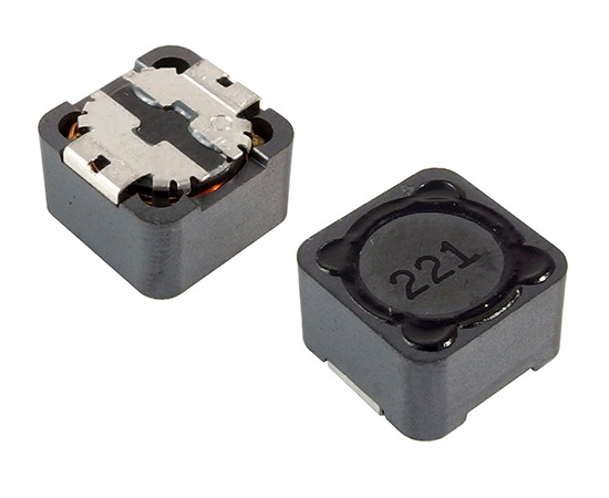 SMD Power Inductor; 100uH