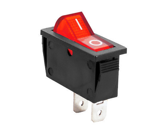 IRS101-3B3 Red RoHS || IRS101-3B3r; Schlüsselschalter;