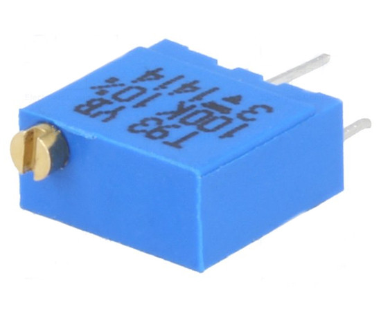 T93YB104KT20 Vishay Trimmer