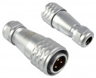 SF1610/P3I-1 WEIPU Industrial connector