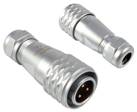 SF1610/P3I-1 WEIPU Industrial connector
