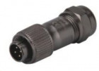 ST1210/P4 RoHS || ST1210/P4 WEIPU Industrial connector