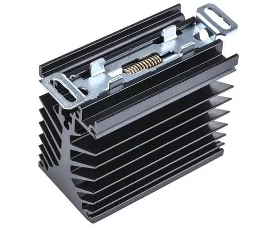 WF151200&nbsp;Celduc&nbsp;Radiator