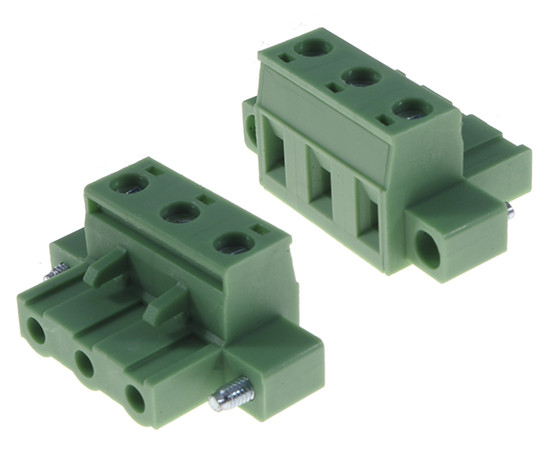 2EGTKM-7.62-03P-14-00AH GOLTEN Terminal block
