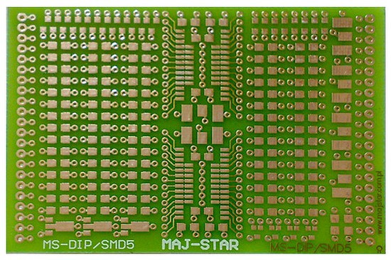PD MS-DIP/SMD5
