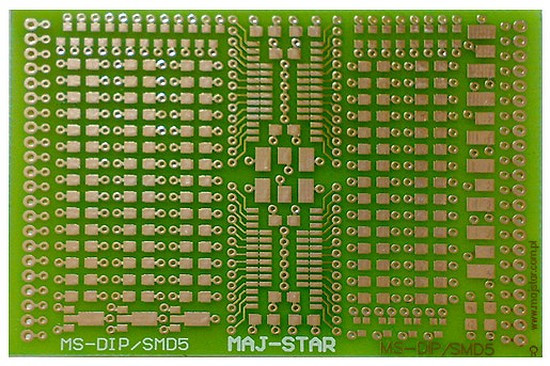 PD MS-DIP/SMD5