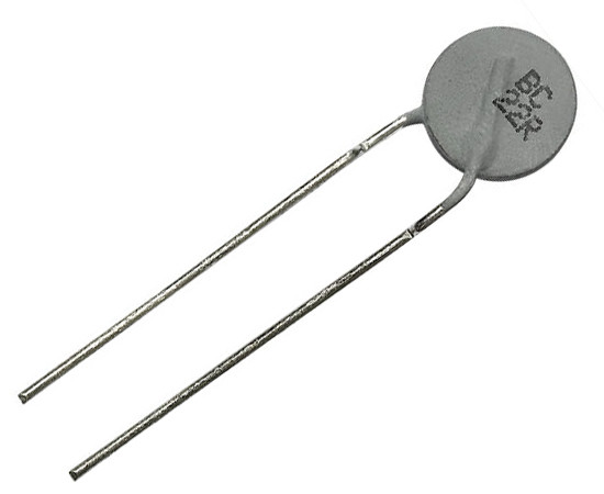 PTCCL05H110HBE RoHS || PTCCL05H110HBE Vishay Thermistor