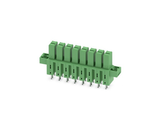 Connector IPCV 5/ 8-GF-7.62 / 1708996 PHOENIX CONTACT