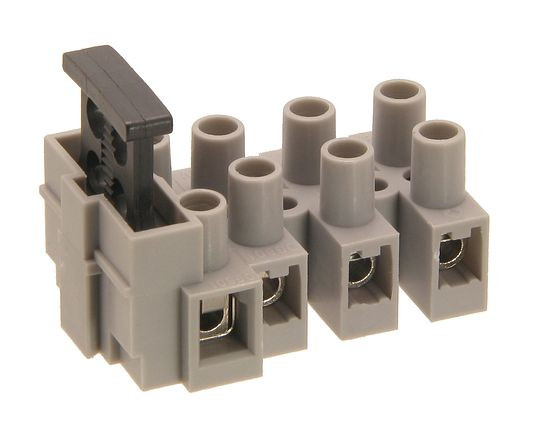 GT801-04P-11-00AH GOLTEN Feed through terminal blocks