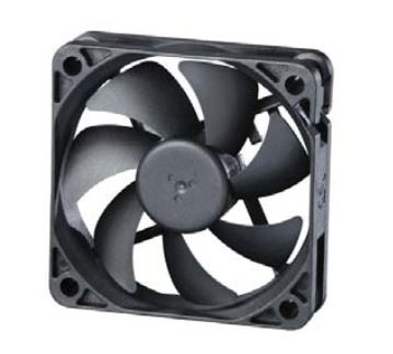 cooling fan Sunon ME60152V1-A99 24V; 60x60x15mm, vapo