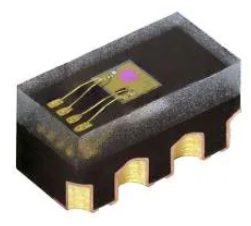 VEML3235SL RoHS || Umgebungslichtsensor VEML3235SL VISHAY