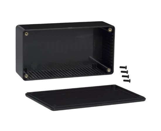 1591DBK Hammond