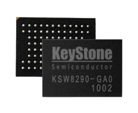 KSW8290 KeyStone
