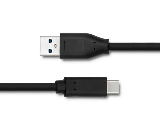 50493 kabel USB 3.0 1,8m Qoltec
