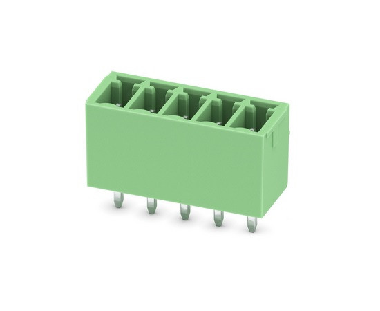 BCH-350V- 5 GN || Connector BCH-350V- 5 GN / 5441304 PHOENIX CONTACT