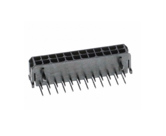 0430452400 || 0430452400 MOLEX