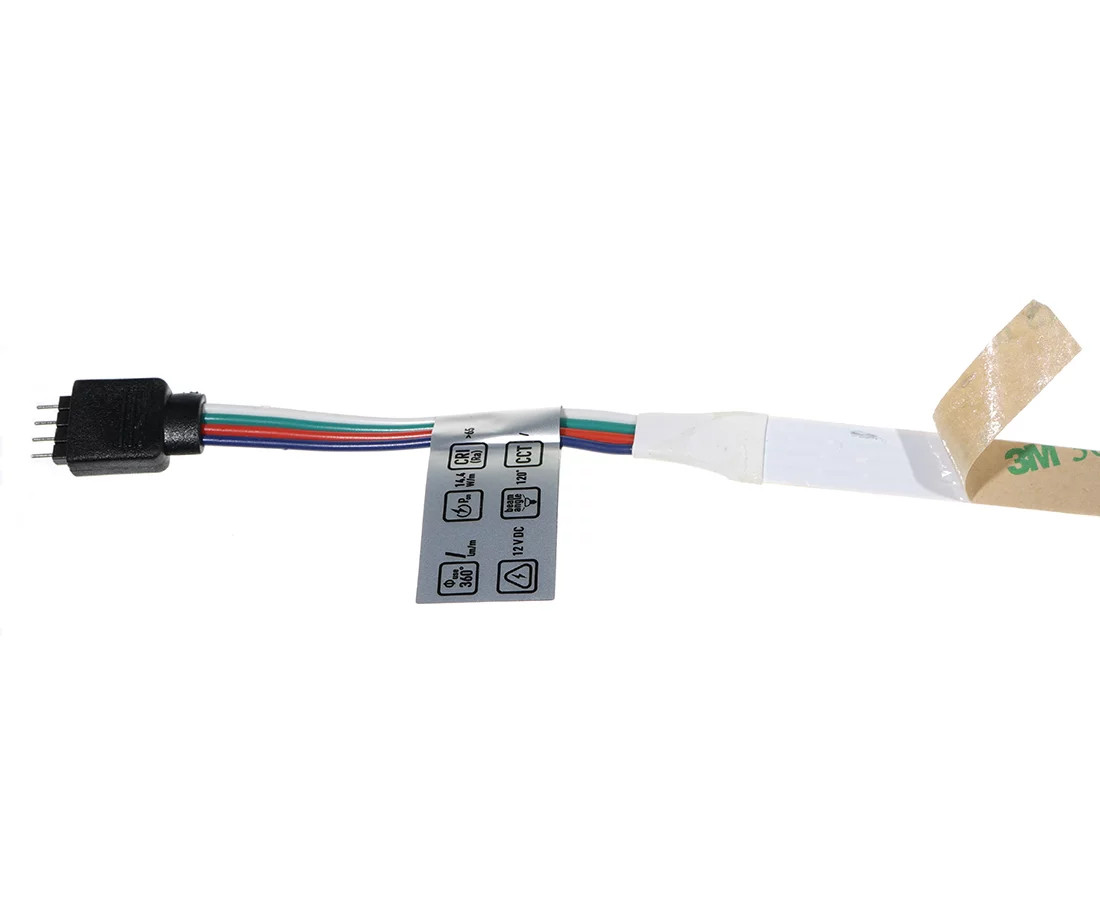 LED&nbsp;Strips&nbsp;5050/30&nbsp;RGB&nbsp;12V&nbsp;IP20
