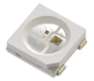 LTST-E563CHEGBW LiteOn