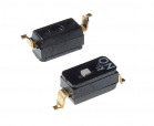 DIS01L01 SAB dip-switch 1 contact, SMD montage p. 2,54mm