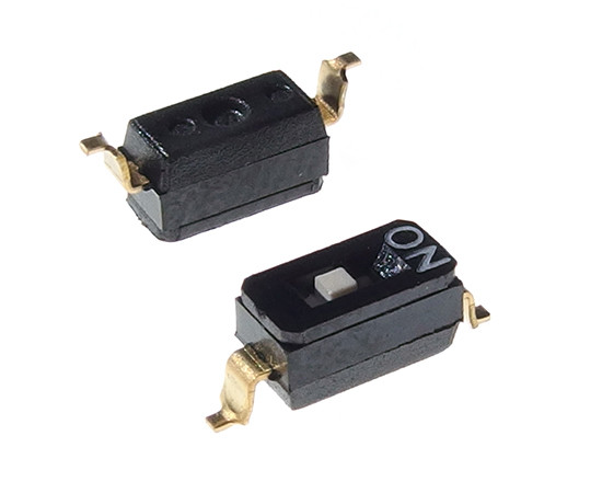 DIS01L01 SAB Przełącznik dip switch