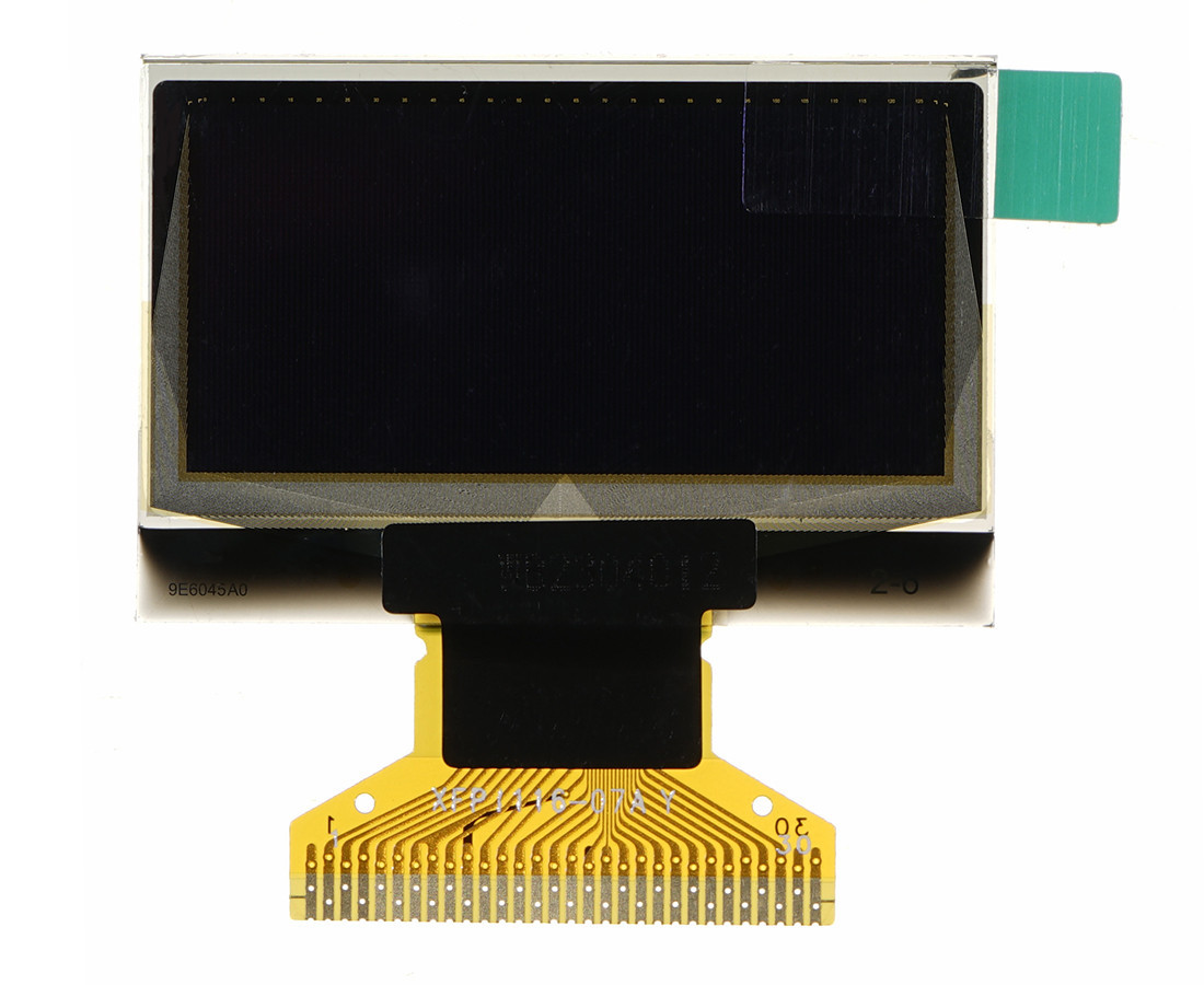 OLED.1.3-MONO-W