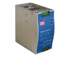 NDR-240-24 RoHS || NDR-240-24 || NDR-240-24 Mean Well Zasilacz